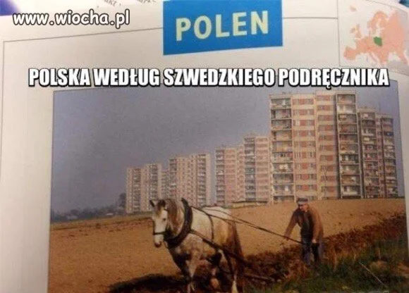 Polska 