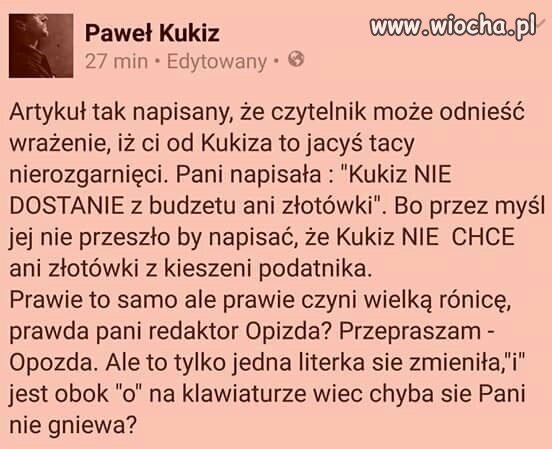 Kukiz