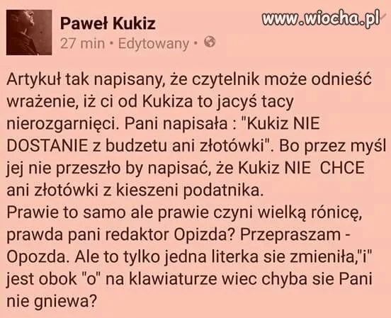 Kukiz