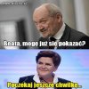 Doczekał się