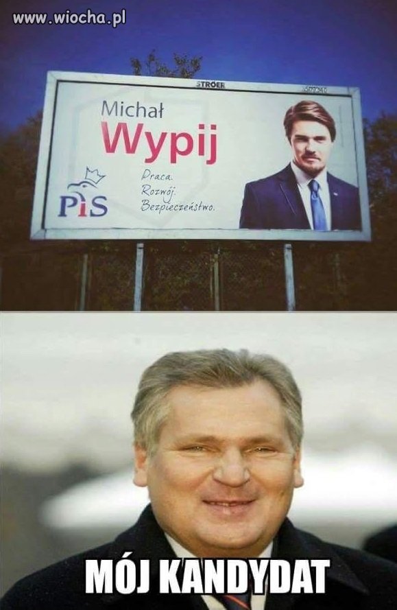 Wypij
