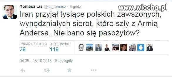 Jakieś pytania?