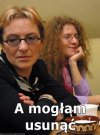 Mogła