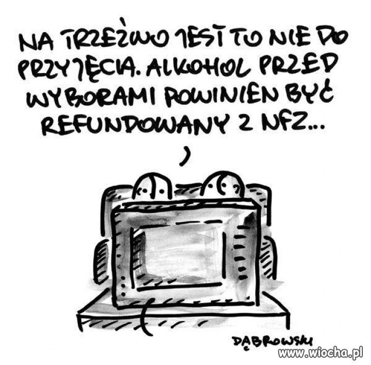 Przed wyborami rabaty 