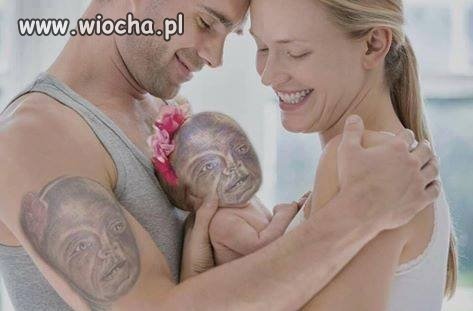 Tatuaż