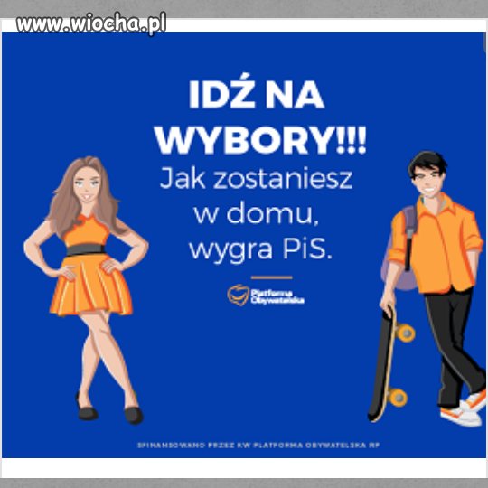 Chyba najbardziej żałosny obrazek
