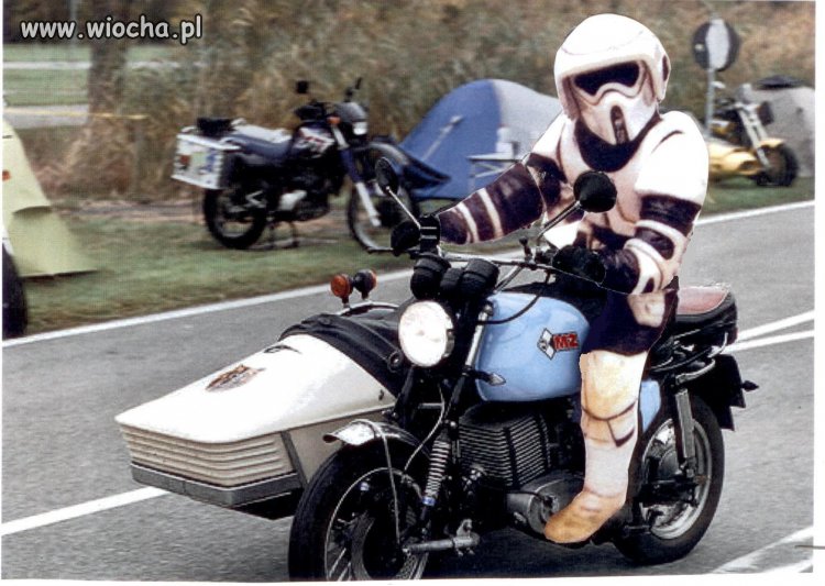 Inwazja Star Wars