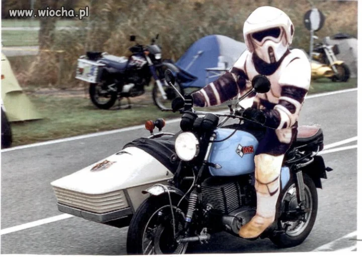 Inwazja Star Wars