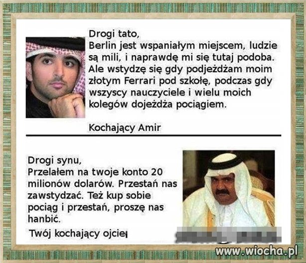 Wbrew temu co jest napisane to nie jest śmieszne