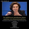 Najbardziej palące problemy wg platformy