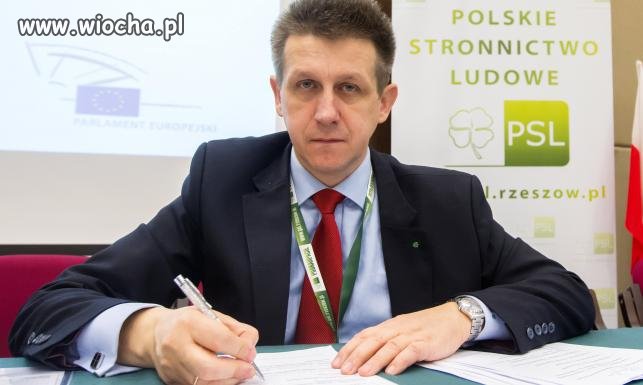 Bury poza sejmem. Koniec z immunitetem!
