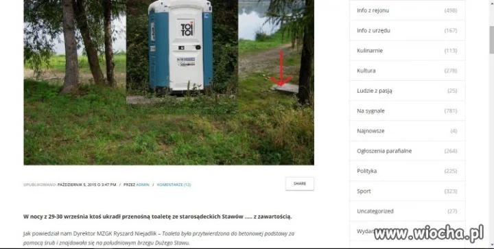 No cóż...