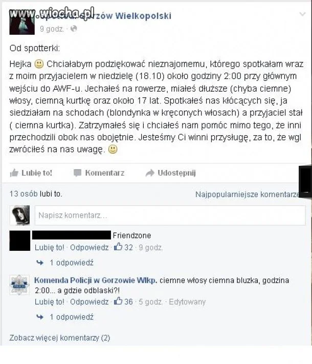 Zaciekawili 