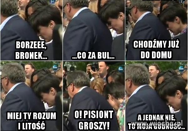 Godność 