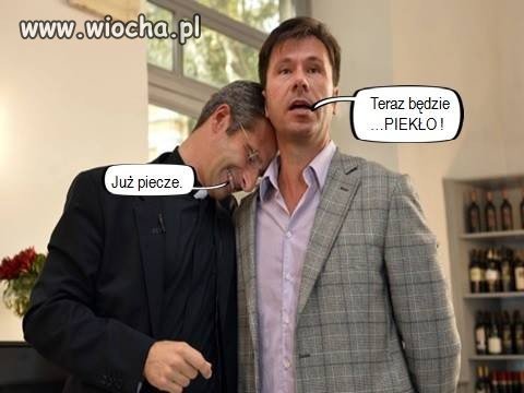 Takie tam...