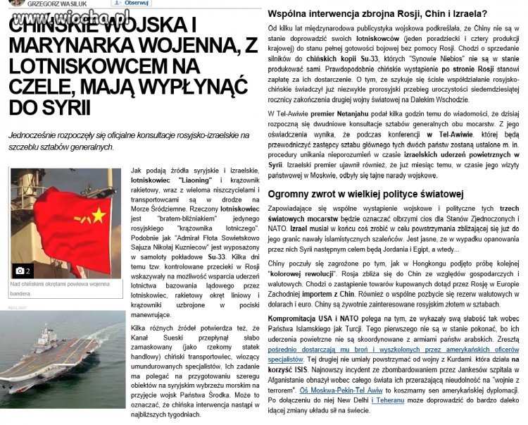 Upokorzenie USA siegnelo zenitu.
