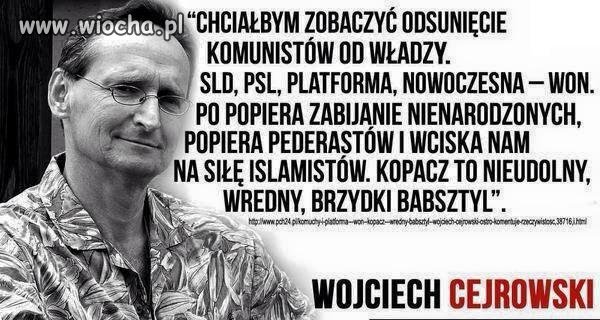 Dobrze Prawi Wojtuś 
