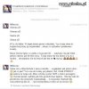 Dać dzieciom facebooka