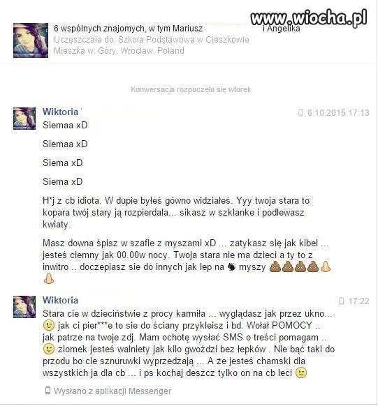Dać dzieciom facebooka