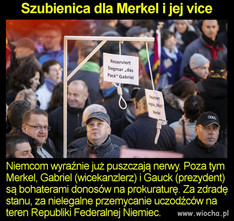 Krótko przed wojną domową