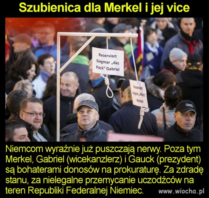 Krótko przed wojną domową