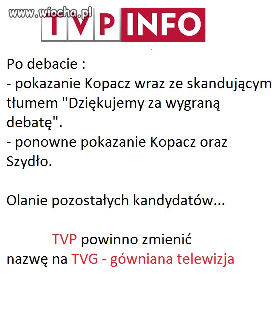 Wolne media