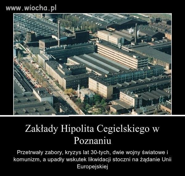 Wiekszość zniszczona to teraz biorą się za jedyną