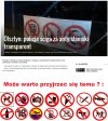 Tyle przestępstw na tle rasistowskim