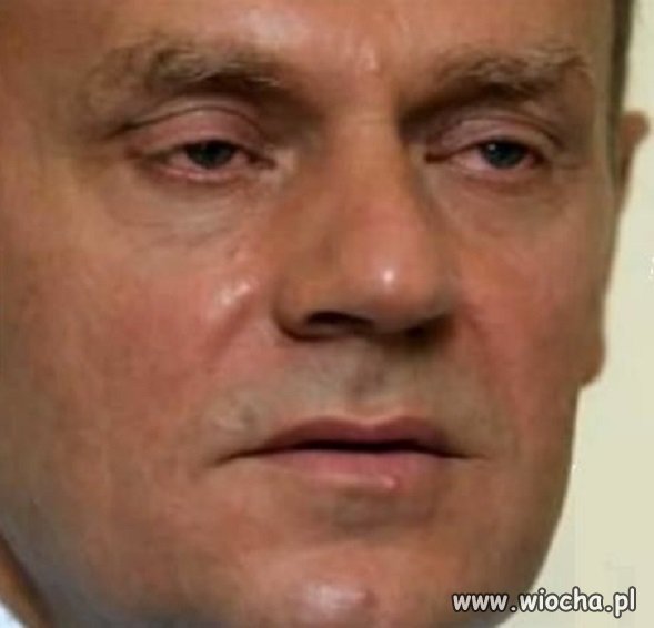 "Czy te oczy mogą kłamać ?"