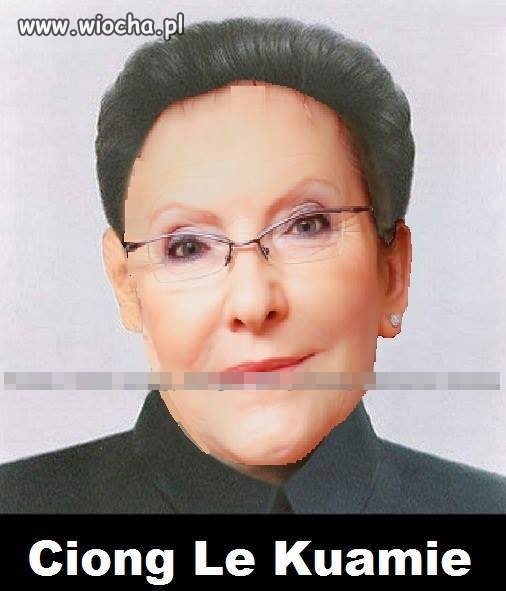 Coś dla tych