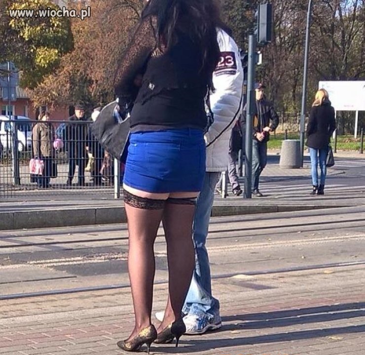 Moda na 1 listopada 2015r.