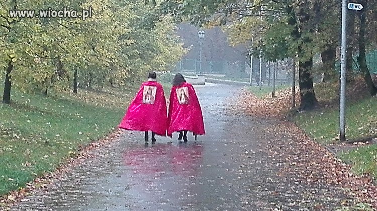 Częstochowa to stan umysłu... 