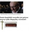 Michał Kamińśki Postawcie krzyżyk na Platformie.