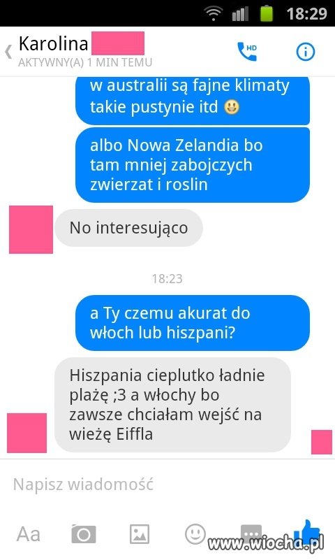 Wieża Eiffla