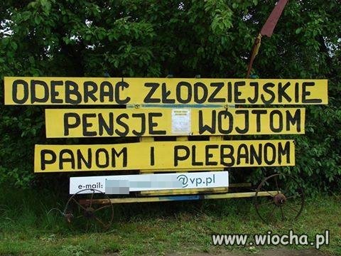Jestem za