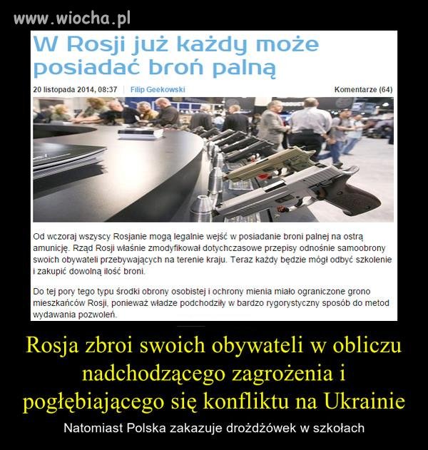 I tak powinno być.