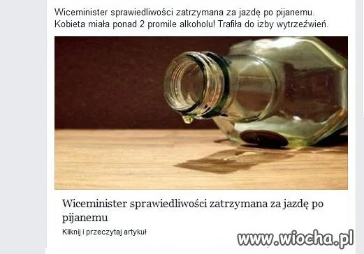 Ryba psuje się od głowy. 