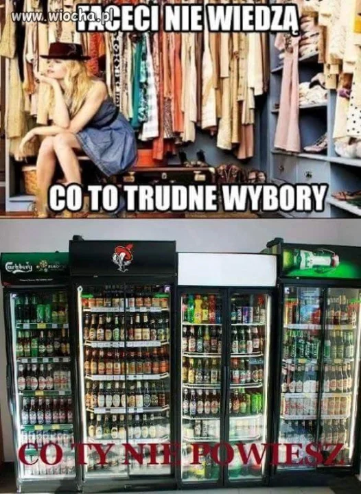 Walka płci