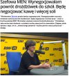 W tym kraju potrzebne są negocjacje w sprawie bułek