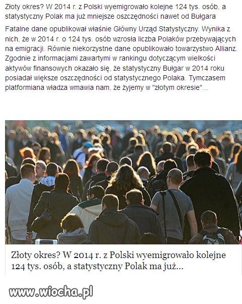 Złoty okres Platformy Obywatelskiej 