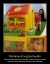 Reklama dźwignią handlu