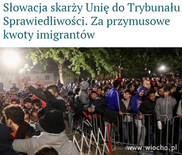  I o to chodzi! Nie dają sobie w kaszę napluć.