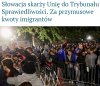  I o to chodzi! Nie dają sobie w kaszę napluć.