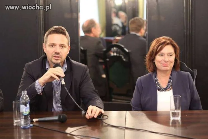 Minister PO przyznaje: 