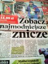 Najmodniejsze znicze ?