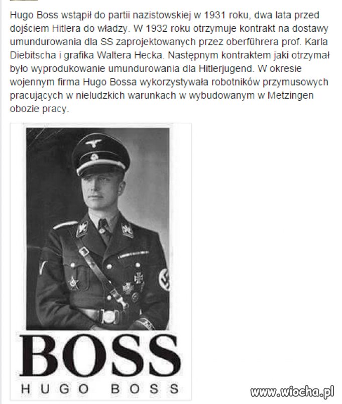 Historia nieznana