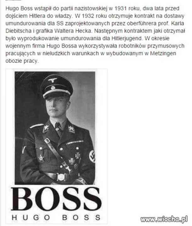 Historia nieznana