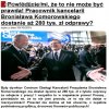 Wdzięczność za 