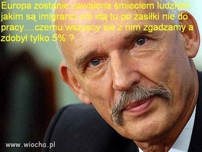 Jak zwykle ma rację 
