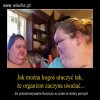 To nie choroba czy kalectwo